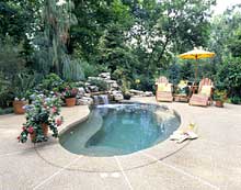 Spa or hot tub? In-ground or portable? This guide will help you manoeuvre through these tough decisions qoo.ly/c5zyj