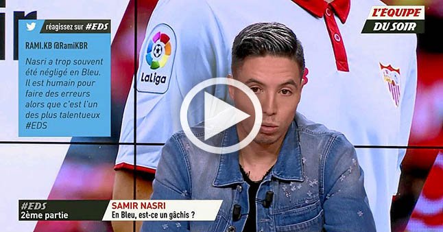 Estadio_ED's tweet photo. #SevillaFC | Nasri: "Siento que con Sampaoli y Lillo puedo progresar" https://t.co/QwBpPnw4OZ " https://t.co/iGsAjtCd7P