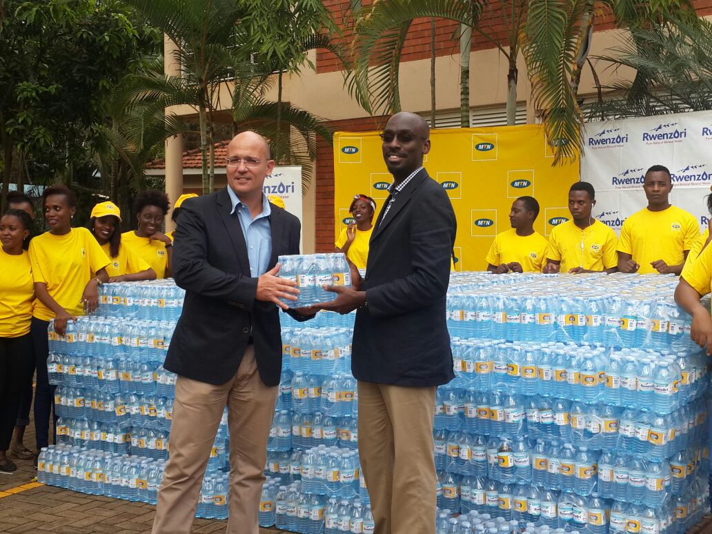 MTN Uganda tweet media