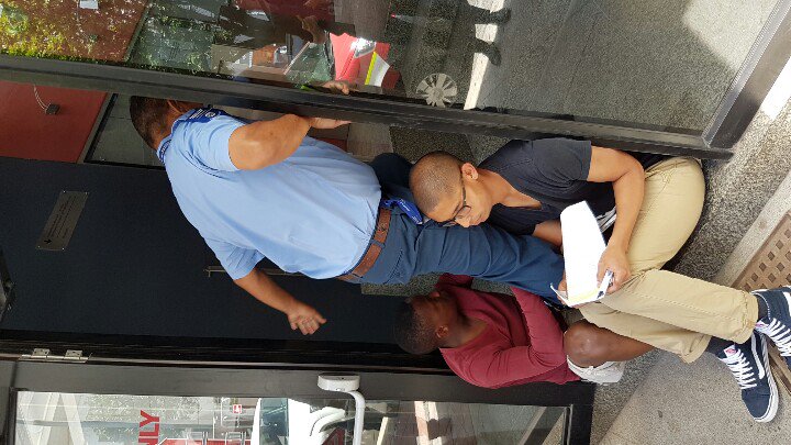 They are demanding feedback on the Tafelberg land issue. #ReclaimTheCity <a href="/IOL/">IOL News</a> @capetimessa <a href="/TheCapeArgus/">Cape Argus</a>