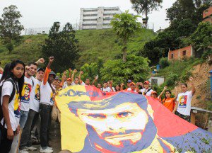 elturpialnet's tweet photo. Piden libertad de #LeopoldoLópez al cumplirse 1000 días de prisión https://t.co/WYUHEMsifB https://t.co/8fqfbCJQRS