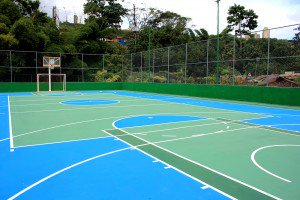 elturpialnet's tweet photo. Cancha deportiva en sector Ojo de Agua de Baruta fue recuperada https://t.co/0kfmw3Fx1a https://t.co/nThKCNm4hW