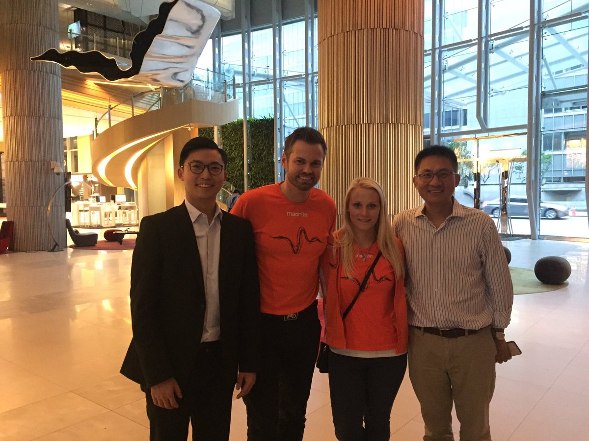 Incredible @Kjorforlivet @DFLCharity experience in #Taipai Taiwan. Specific dicussions about "action" and a Asian establisment <a href="/AGlobalizer/">Ashoka Globalizer</a>