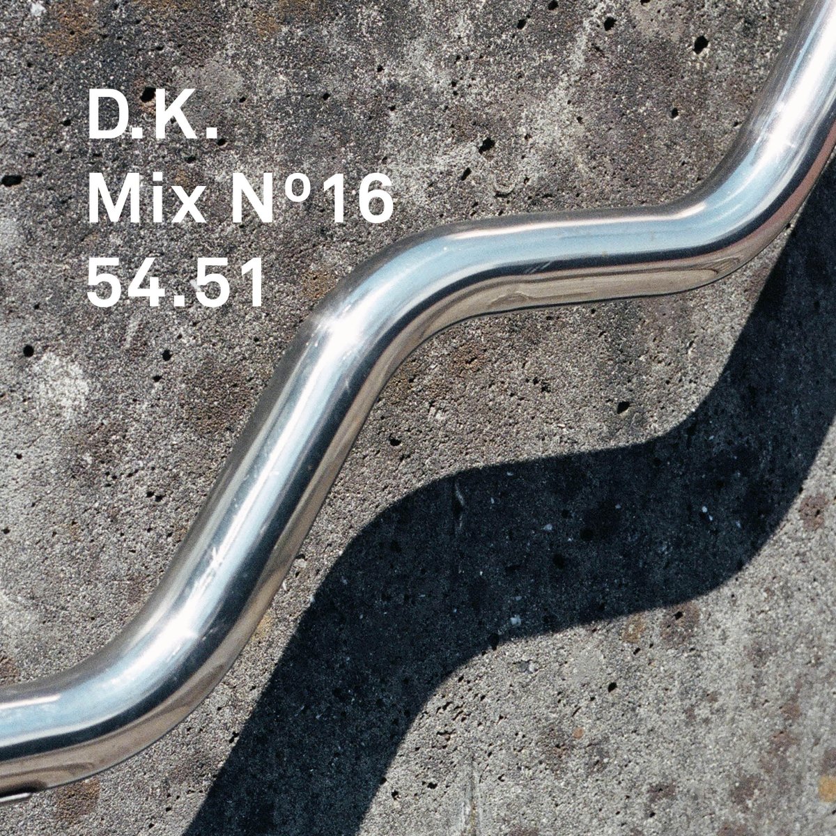 D.K. aka 45 ACP tweet media