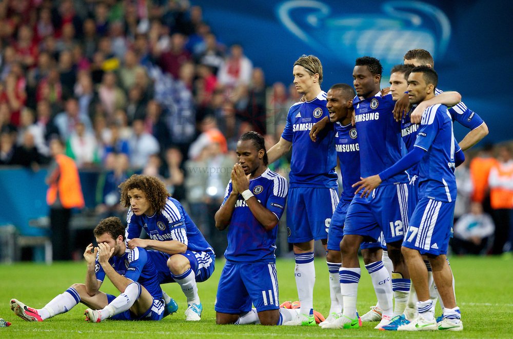 Mikel John Obi tweet media