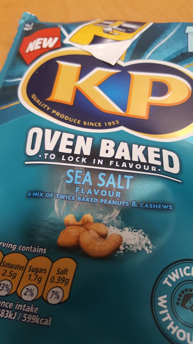 Lazy__G_'s tweet photo. @asda Just realised my nuts I bought (&amp;ate!) yesterday went past their best before 2 months ago! Perhaps you should check your stock? https://t.co/V8P73PUo9j