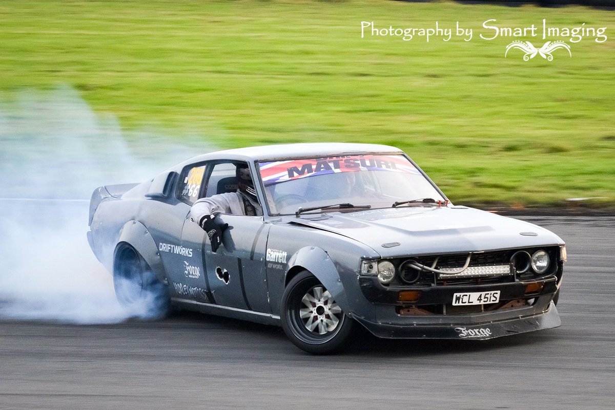 SmartImagingUK's tweet image. Finally finished editing my images from @driftmatsuri at @angleseycircuit
So many favourites!
facebook.com/media/set/?set…

#Anglesey #driftcar