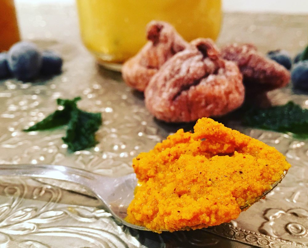 Descubre ls propiedades d la #cúrcuma ! Tomar un vaso d leche dorada puede ser una alternativa natural al ibuprofeno
ow.ly/5aHo30699Dg