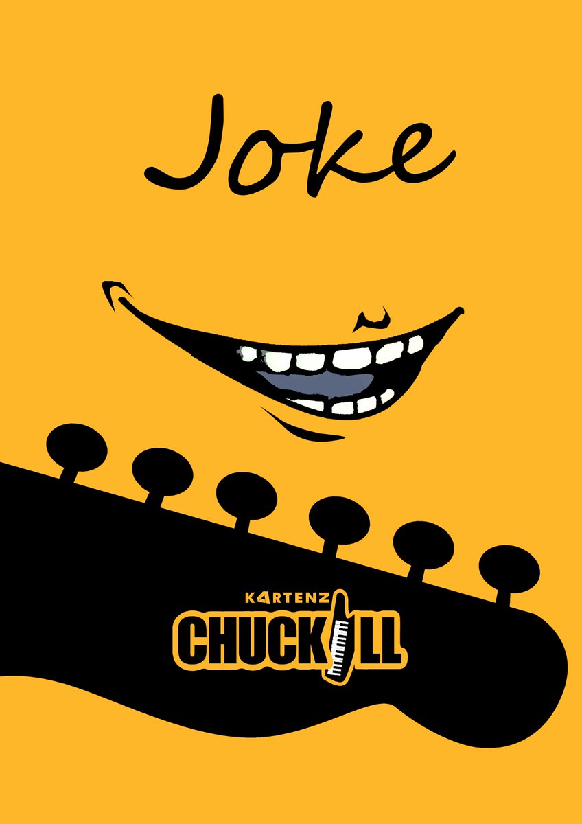 OfficialKartenz's tweet photo. Chuckill Rock Band from Kartenz.https://t.co/7WjtOpolga #Chuckill #ChuckillRockBand #Kartenz #AkbardeWighar #KartenzAnimationStudios #Berydw https://t.co/VbzGppRx7l