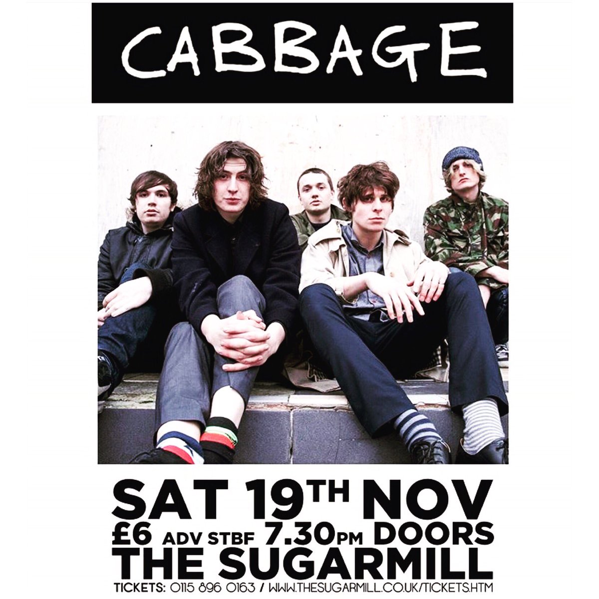 broken_flags's tweet photo. Saturday night we support @ahcabbage with @WEARE_RELEASE. Big vibes yo. ☂️☂️ https://t.co/pM6GNqVSWQ