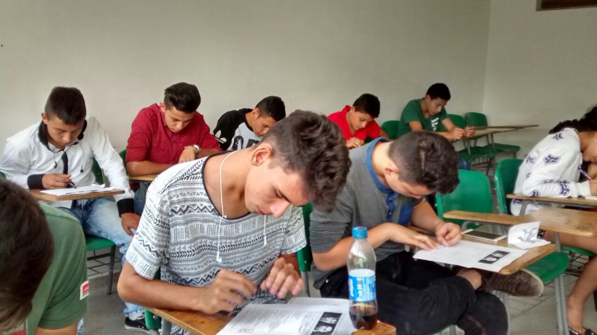 SEMILLERO U tweet media