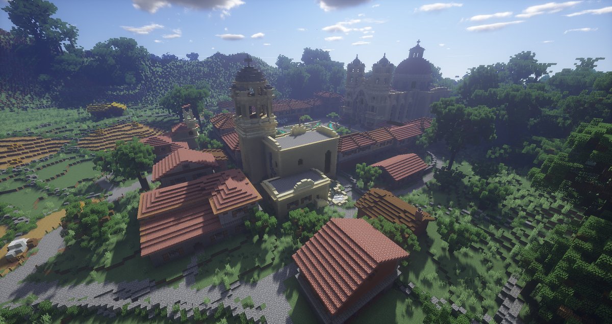 Minecraft on Twitter: "Uncover the 1.11 Exploration Update 
