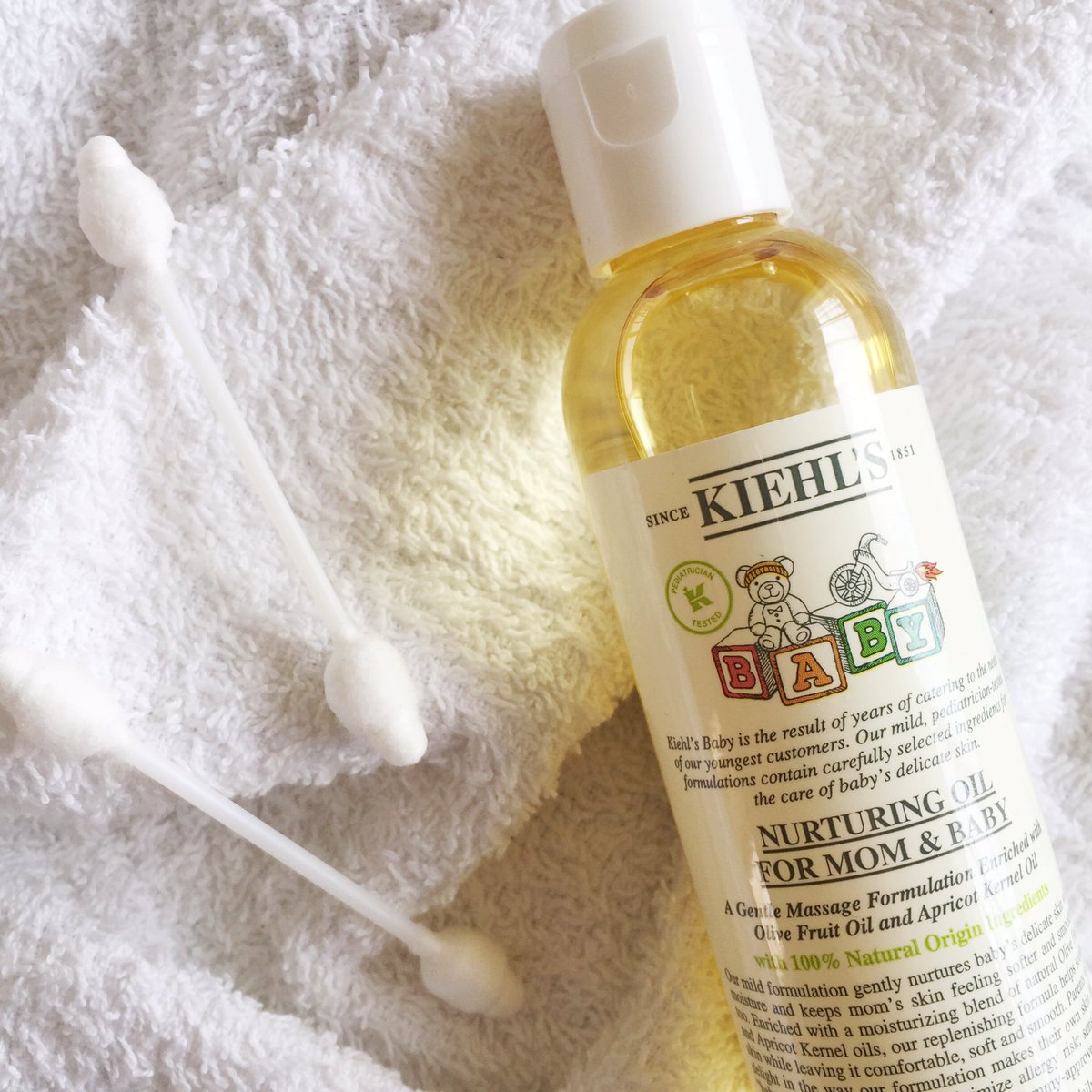 Mascara and Mimosas on Twitter "I've never met a KiehlsSA product I