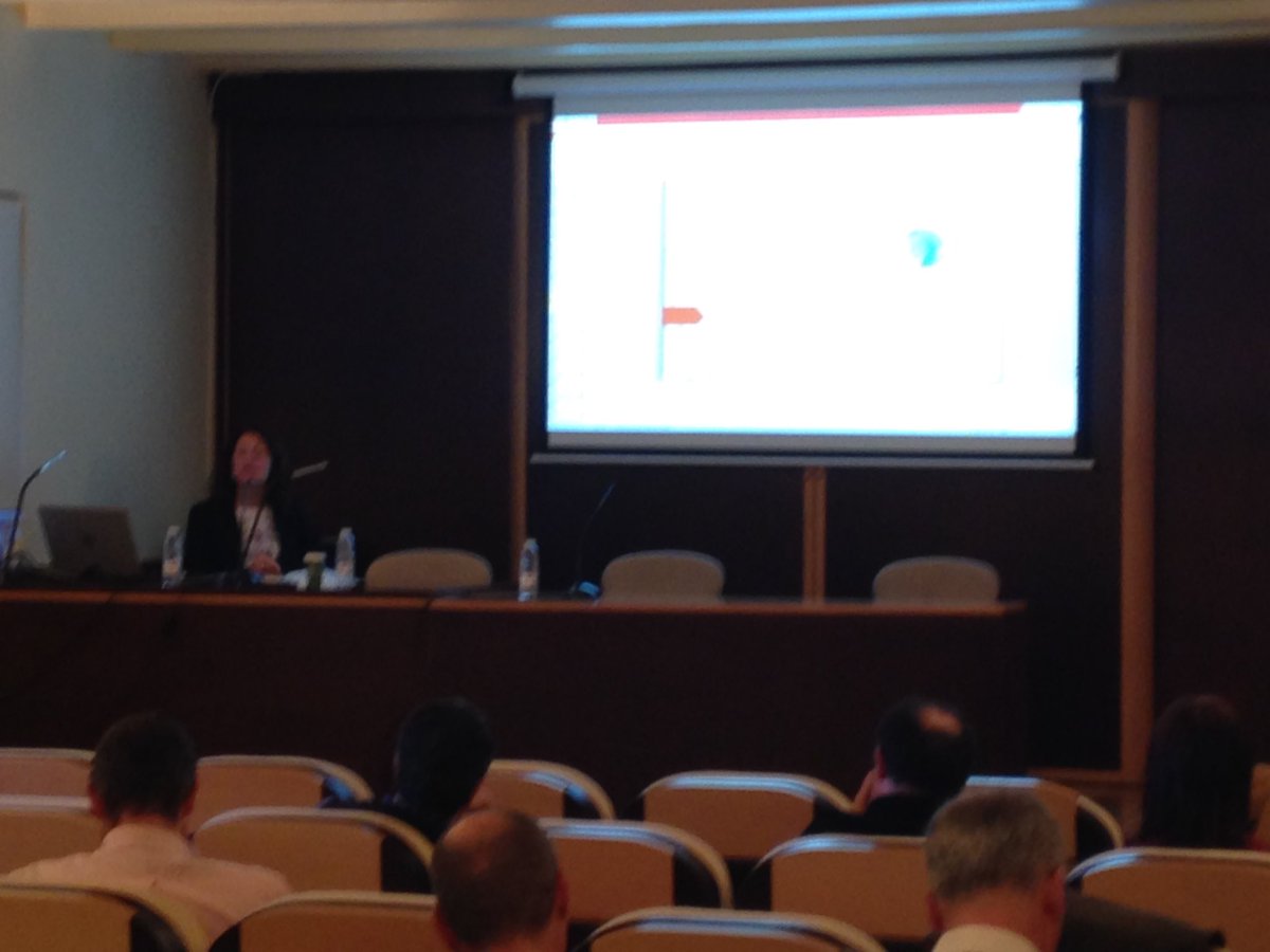InproasCons's tweet photo. Ahora en @COARioja , hablando de protección de datos en los despachos de arquitectura https://t.co/j3PiwVz9yr