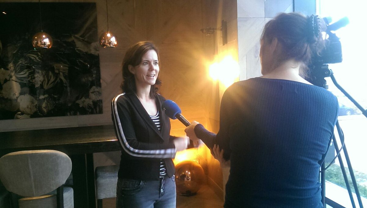 OZOverbindzorg's tweet photo. We praten maar wat graag over @OZOverbindzorg. Interview @rtvoost #OverijsselVandaag. Uitzending donderdag 17 november 17 uur. #communicatie https://t.co/7wWlII0c2x