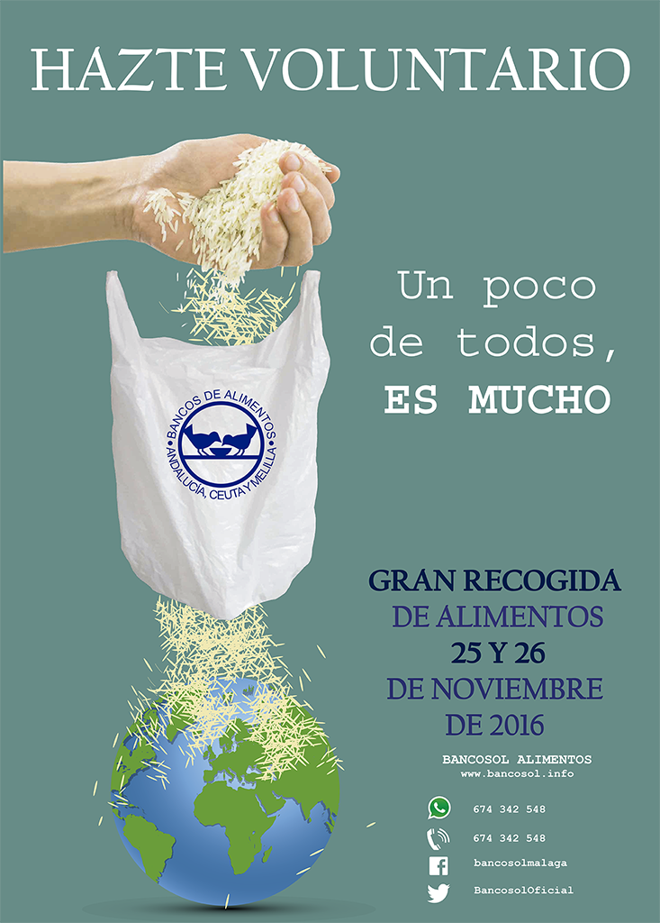 BancosolOficial's tweet photo. ¿Vives en #Fuengirola, #MijasCosta, #Marbella, #Algarrobo o #VélezMálaga? ¡Te necesitamos!  ¿Nos ayudas con RT? ¡Gracias! https://t.co/krIDavOVN5