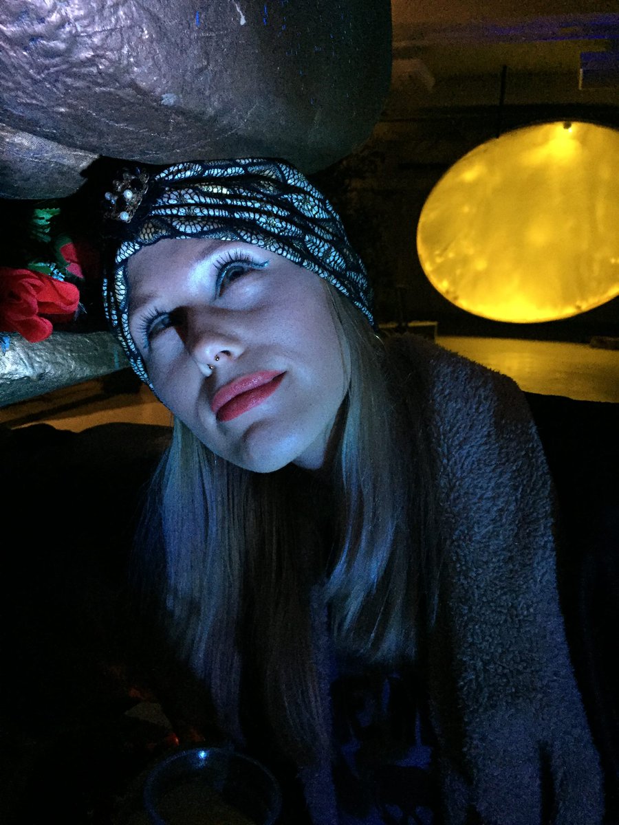 EastStreetArts's tweet photo. It was the last Freaky Friday at @WildWoodsBD1 last week and it was freakin' fantastic! Sad to see it go... #tempspaces https://t.co/RBPZgXwAnp