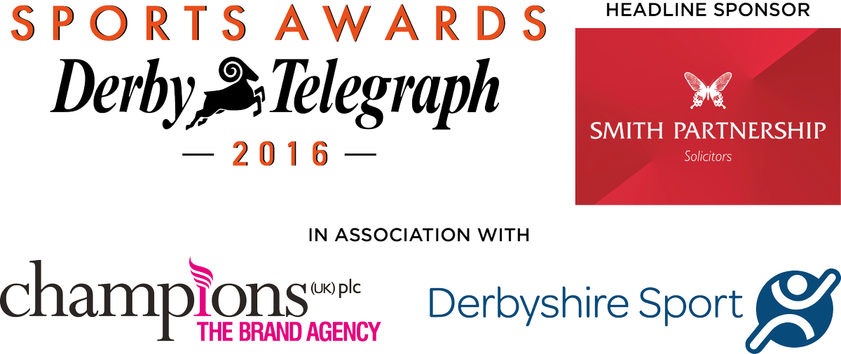 ActiveDerbys's tweet photo. Check out the @DTSportsAwards gallery that includes quotes from some of the winners and runners-up: https://t.co/Ln351yFzD0 #DTSA2016 https://t.co/Uw9Z5iAeaJ
