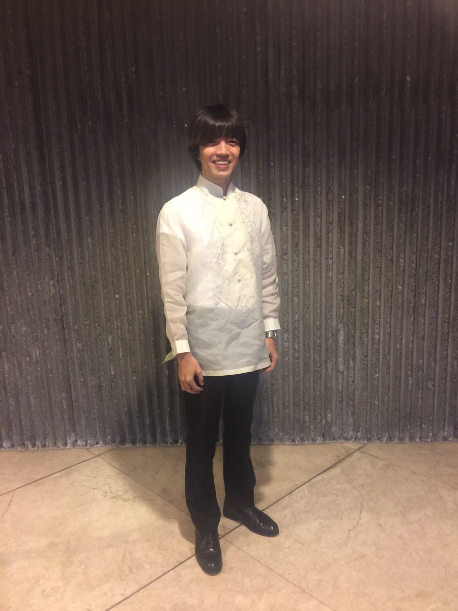 GetGetLaaaw's tweet photo. Anyeong 🇵🇭!!! HAHAHAHA MAHAL KO KAYOOOO. #CPA2016 https://t.co/knPLk52tBx