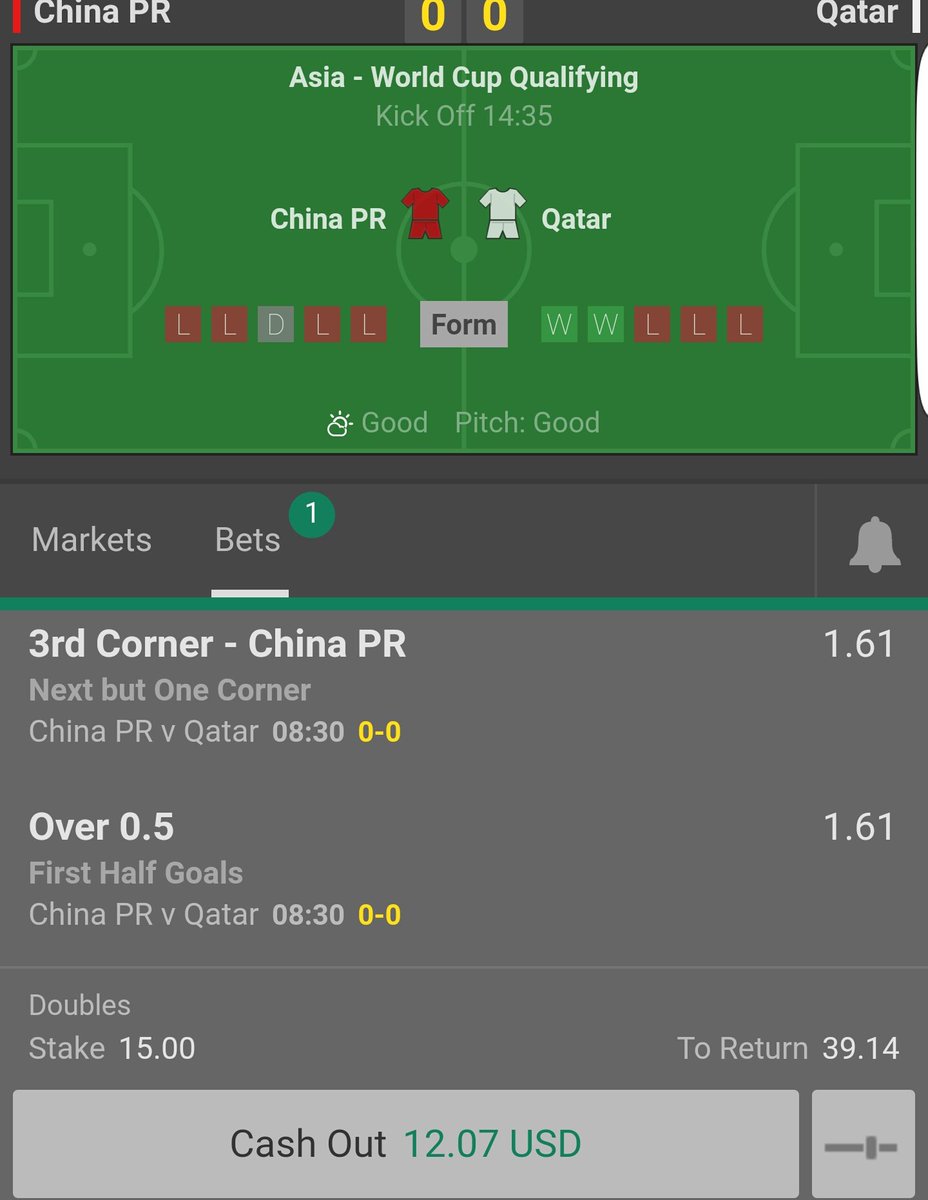 ProTipsMan's tweet image. 🔹side bet 🔹
Bet 2️⃣
Doubles 
⛔️RISKY NOT A TIP⛔️

#Inplay #BetSmart