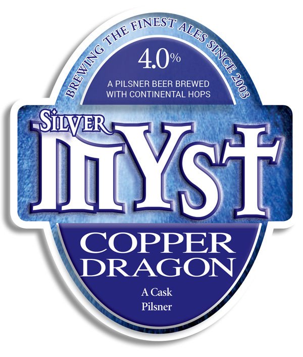 Coming Soon: Silver Myst (cask pilsner) 14th Scotts 1816 21st November. Pre-orders please call 01756 701289.