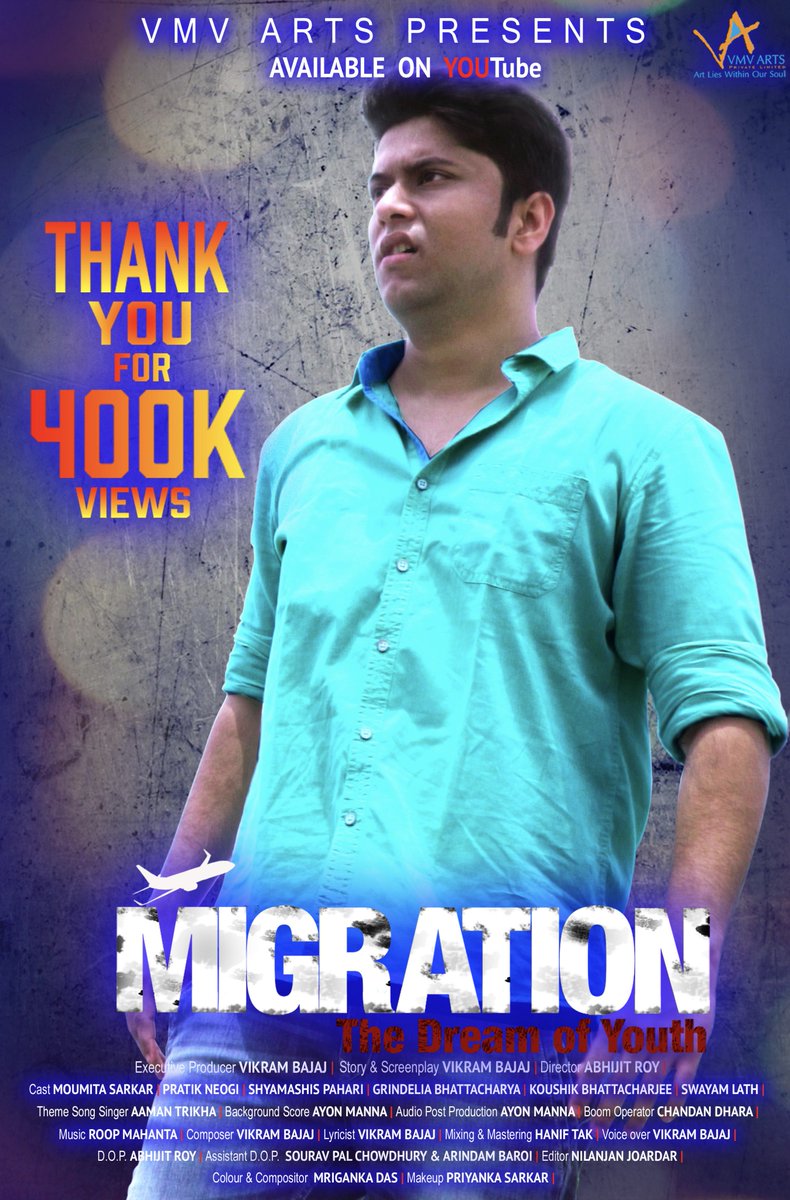 vmvarts's tweet photo. #MIGRATIONTheDreamOfYouth
https://t.co/9S86FnzJga https://t.co/ERm9GK6szO