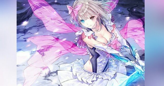 AnLov_IND's tweet photo. Game PS4/PS Vita “Blue Reflection” Perlihatkan PV Pertama https://t.co/NbwIiuJ6kZ https://t.co/EXf6zwKzrq