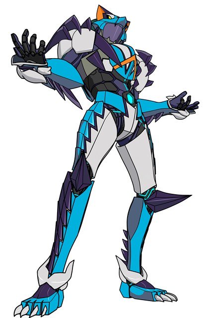 トラストル V Twitter 好きな外骨格 １ ディアボロス装備 モンハン ２ 鋼鉄陣七竃 アクティヴレイド ３ ウルフボーン マジンボーン ディアボロス装備は外骨格には当たらない気もするけど まぁいいか