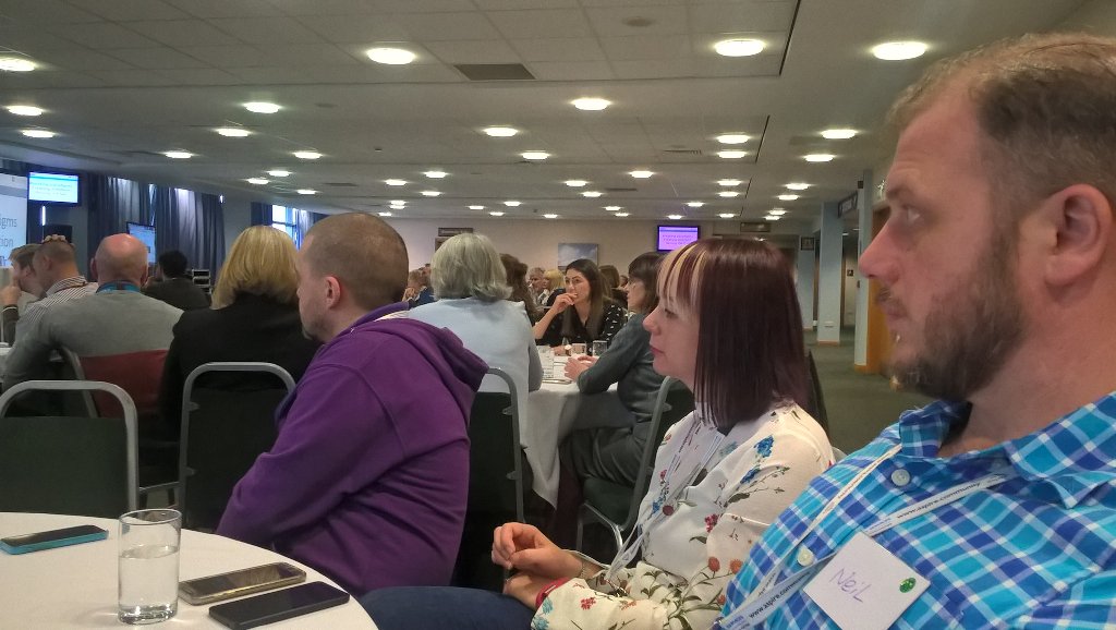 MattPollard13's tweet photo. Aspire team and Rotherham Drug and Alcohol services working together to share the LiA opportunity! RDaSH Pass It On! https://t.co/lCl8dcaXMQ
