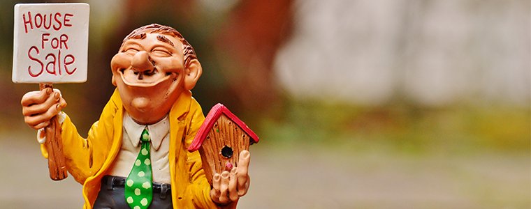 Keep your agent onside with our five fabulous tips...

ow.ly/8FcJ301U0pA

#EstateAgents #Property #Blog