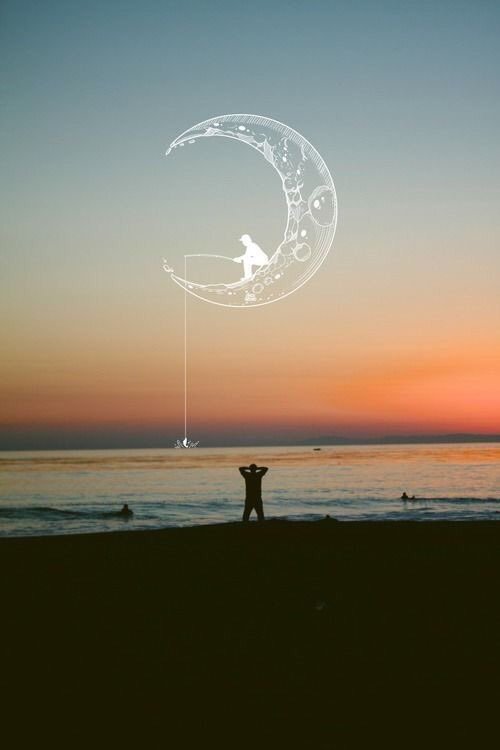 RpgWithEvie's tweet image. 《Jusqu&apos;a la lune...》