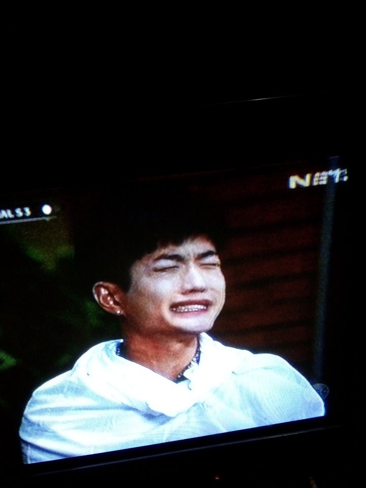 nadin_potter's tweet image. #KelasLeeNgungsi_NET Lee jadi hantu @Kelas_NET  mana acuh kiosnya min