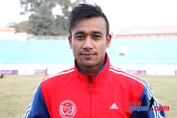 DifferenceRaju's tweet photo. मकाउ बिरुद्ध पहिलो गोल गर्ने सुजल श्रेष्ठ को लागि कति लाईक र RT ? #AFCSolidarityCup https://t.co/NdeTO1gkMb
Nepal -1
Macau -0