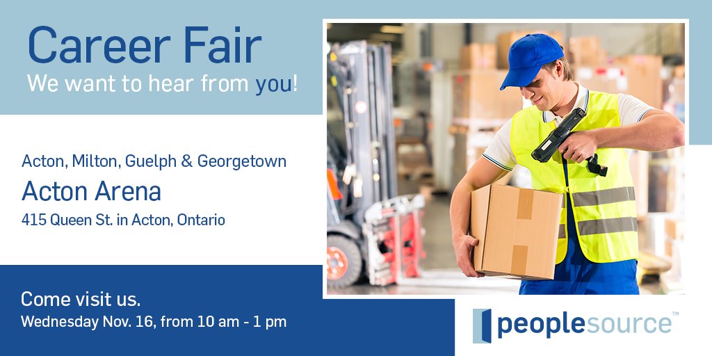 itspeoplesource's tweet photo. Signed, sealed delivered. Connect with your next opportunity in #Shipping at our #CareerFair! #JobSearch #Hiring #Peoplesource https://t.co/4VXdW01DKN