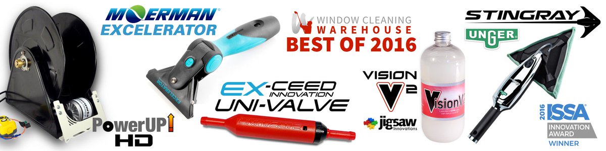 Window Cleaning Warehouse (@wcwhouse) on Twitter photo 