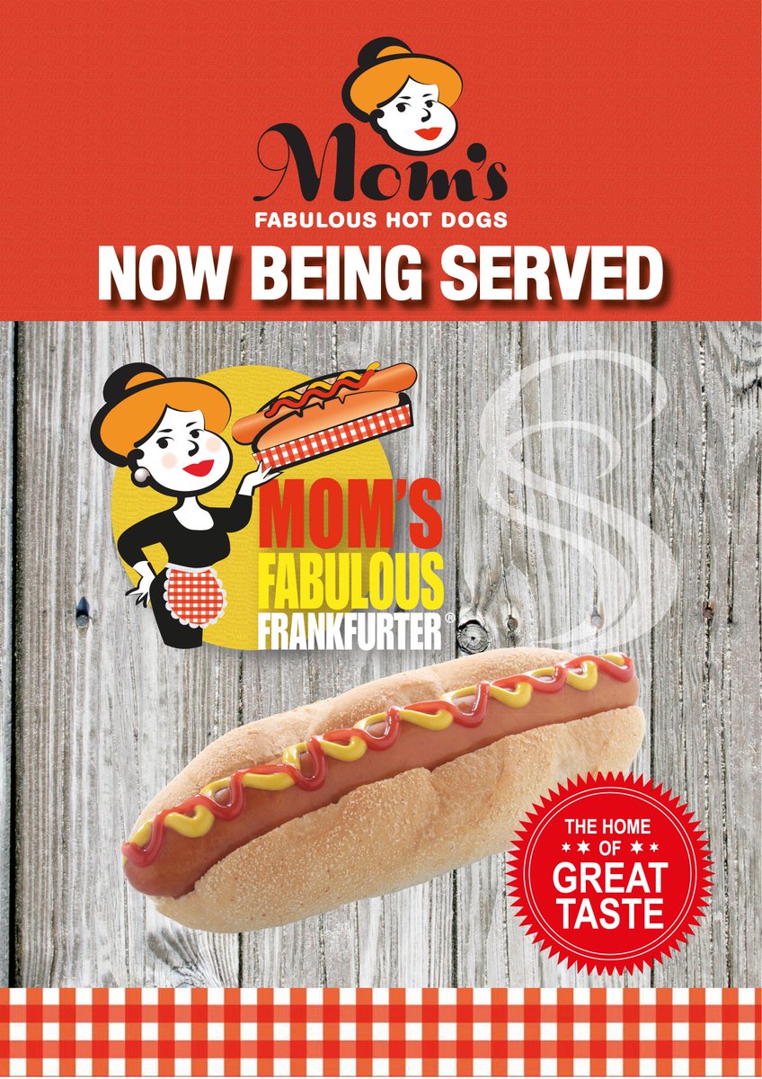 Mom's Hot Dogs (@moms_hotdogs) / Posts / X