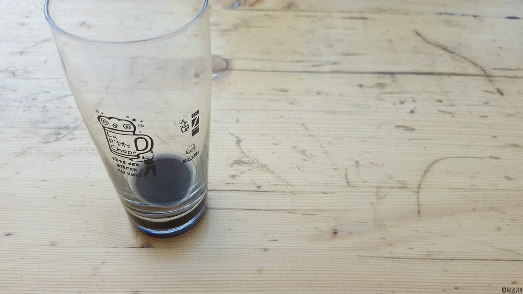 Elle est allée à <a href="/LaPtiteChope/">LaPtiteChope</a>  et a fait un super chouette article ! x.com/McLovin_not_wa… Merci! @McLovin_not_war