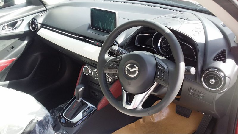 Mazda опубликовали тизер кроссовера CX-5
oane.ws/2016/11/15/maz…