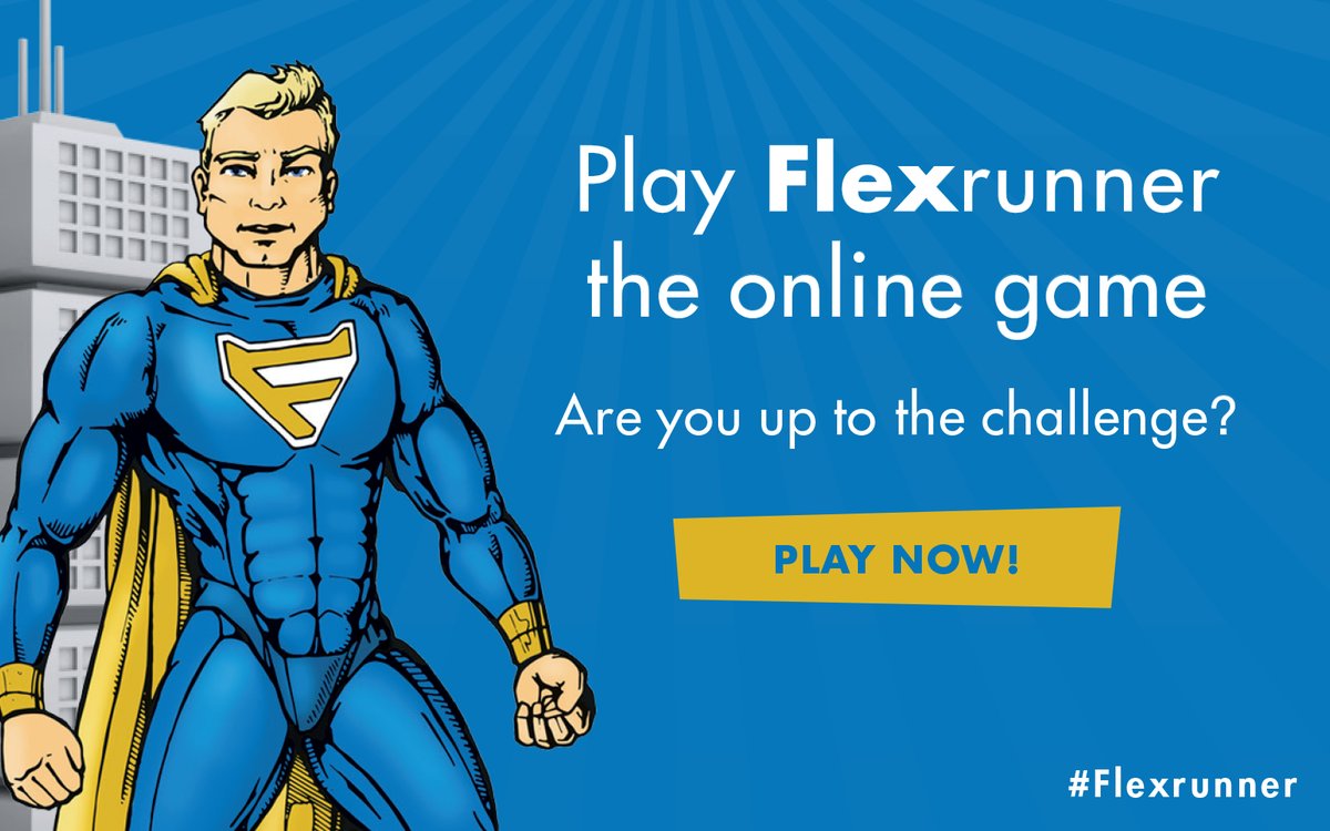 softwareasia's tweet photo. Which #NextGenGenius are you? Play now and find out.
#Flexrunner
#Cybersecurity
#OSMigration
https://t.co/U0cx21br7q #partner https://t.co/1sqd6TIOnN