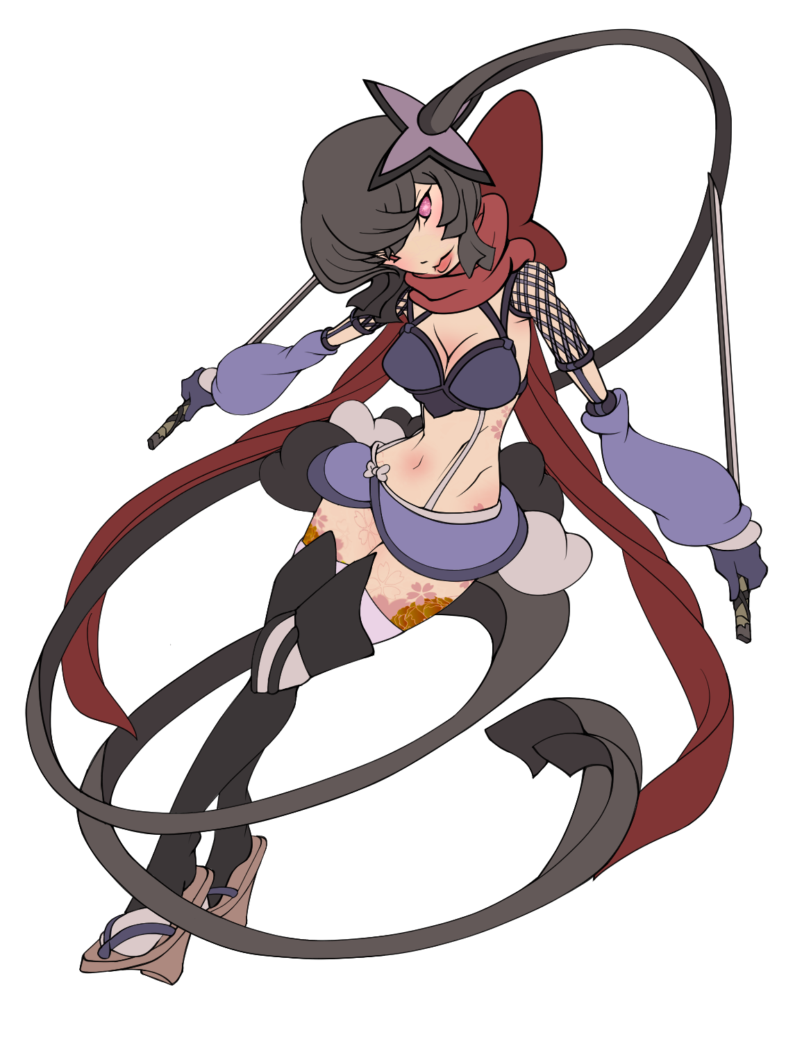 魔法少女育成計画 ファンアート 2 Twitter