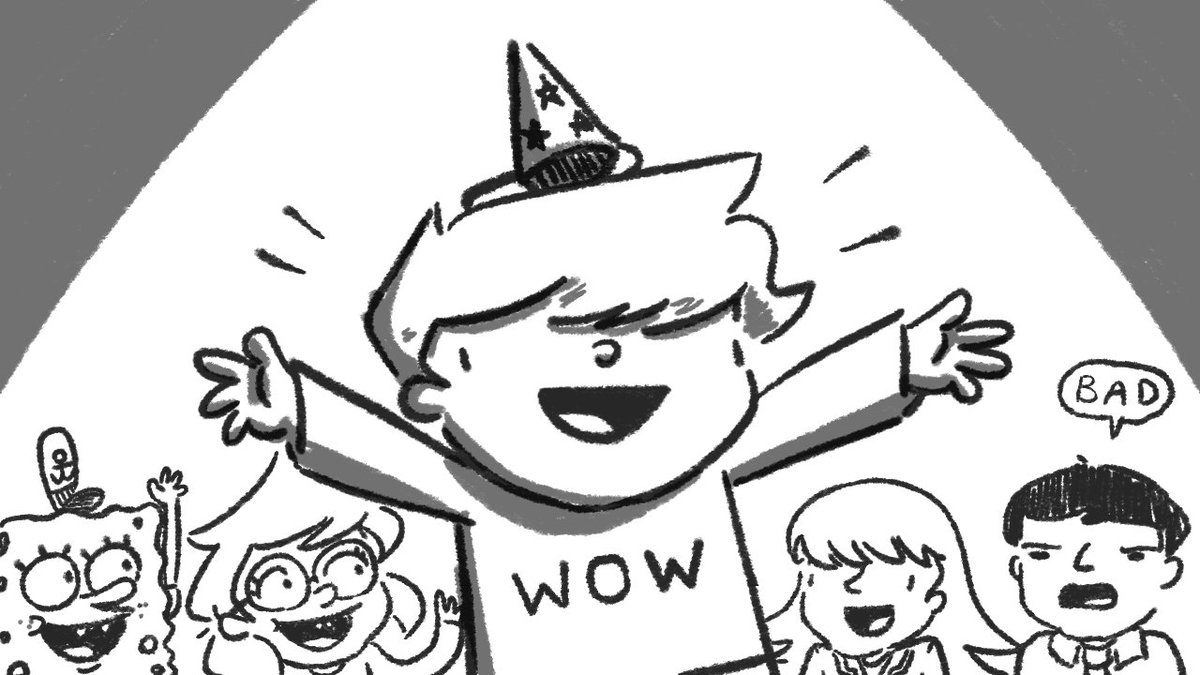 it's my birthday today! :D (i'm 16) 