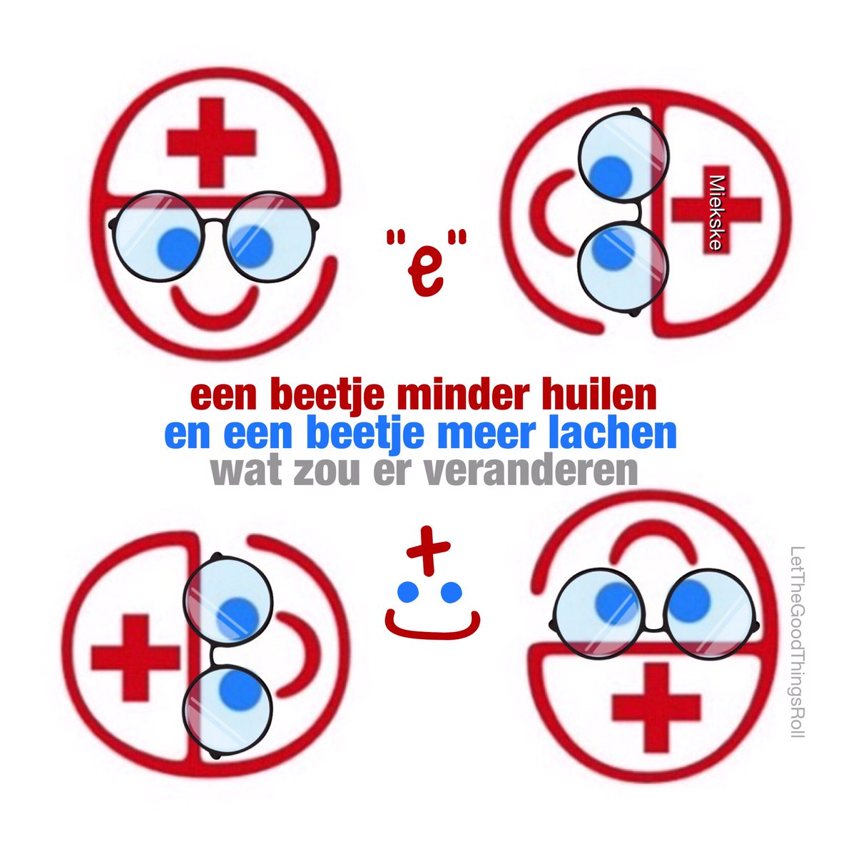 Miekske Zorgt (@miekskecares) on Twitter photo 
