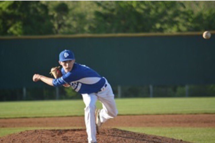 Congratulations to <a href="/benk18_/">BenKimberlin</a> for his commitment to Bluefield College!!! <a href="/CGameSF/">Complete Game</a> #OP #Showtime