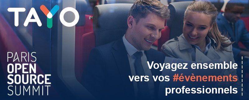 intotayo's tweet photo. #OSSPARIS16 : Privilégiez le face à face et convertissez vos opportunités en business.
https://t.co/BaPXCxddYk https://t.co/zPyAl3FM3P