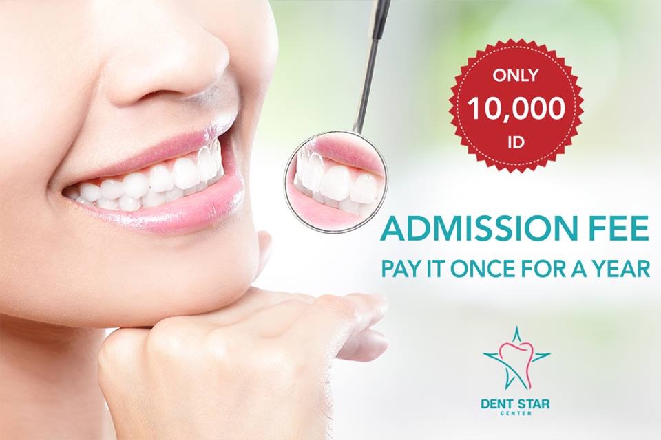 dentstarcenter's tweet photo. Pay 10,000 ID once and don’t pay for the year.
#dentstar #healthcare #DentalCenter #ID #dentalcare #dental #Dentist https://t.co/ULtajLL87y
