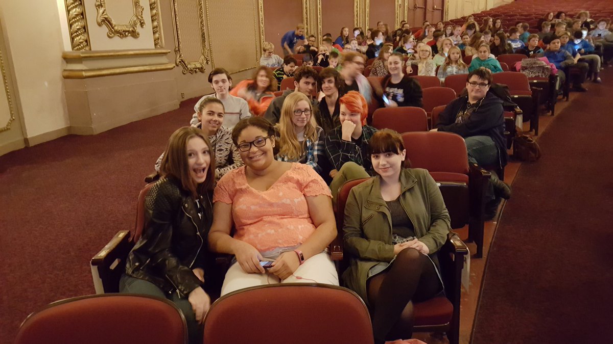 RCS stands up against bullying #upstander