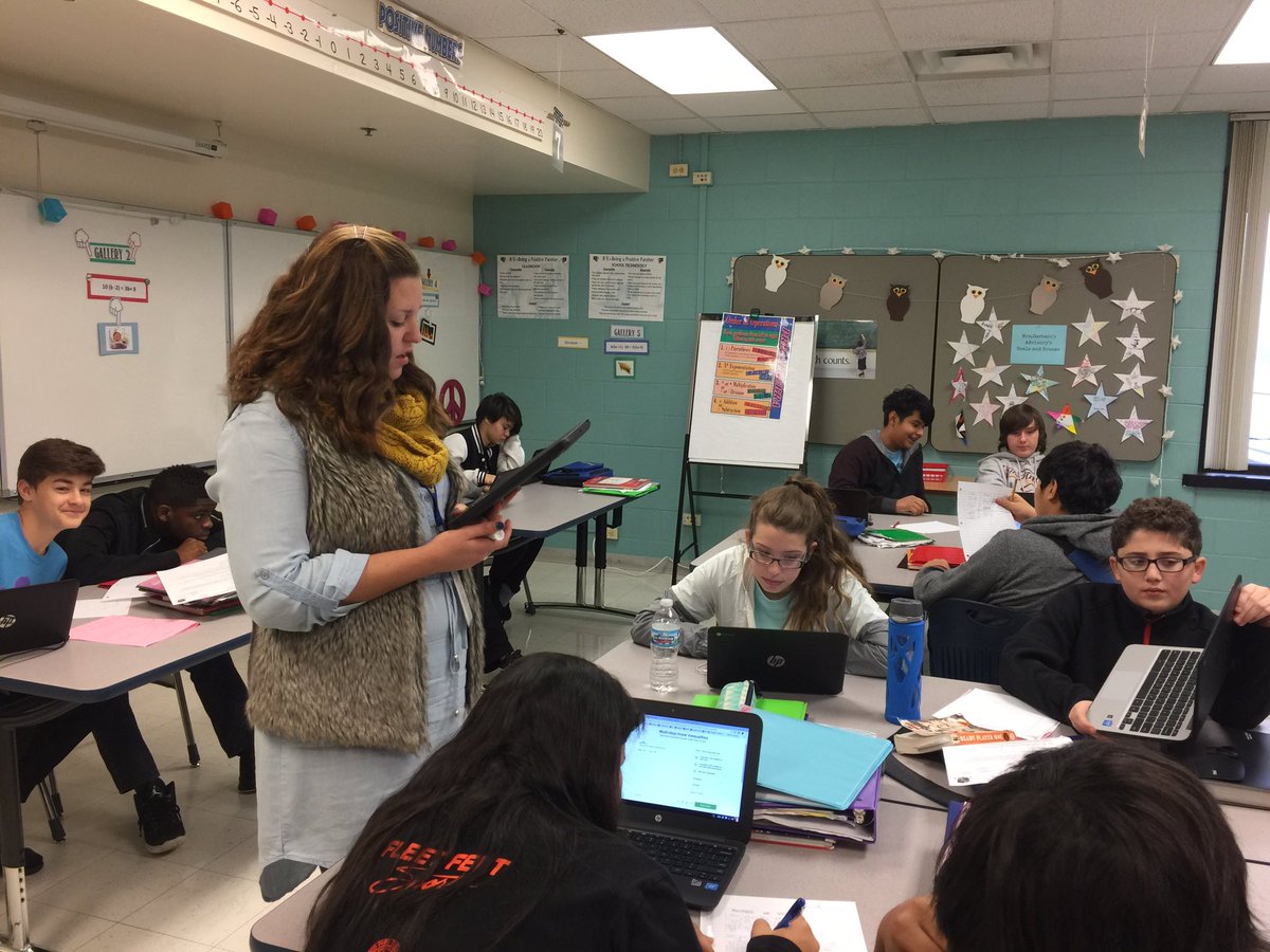 Melissa Hinshaw (NWEAhinshaw) Twitter