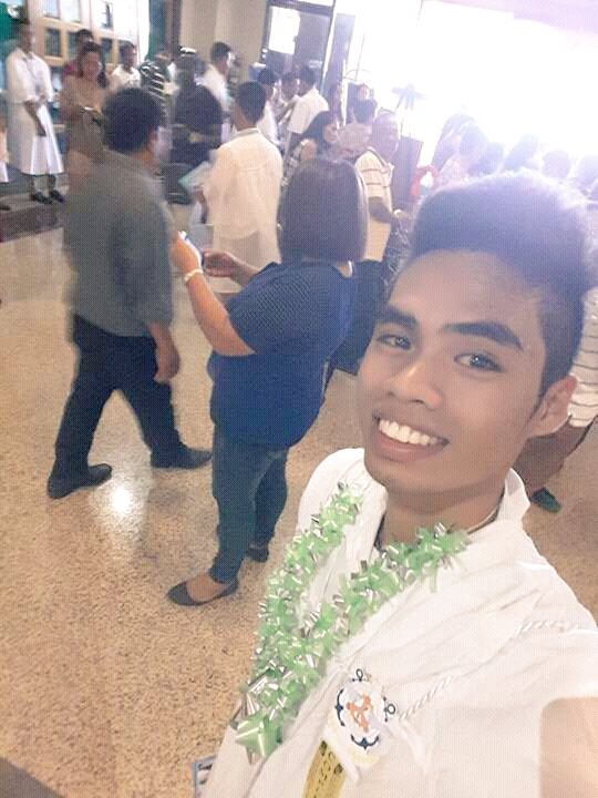 koywangca's tweet photo. Congratulated from mats college of technology incorporated👏👏👏👍👈👈 https://t.co/pWEM2YQD60
