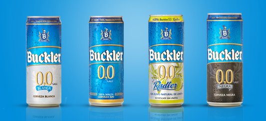 Heineken_ESCorp's tweet photo. Porque sabemos que trabajas esta #tarde y que te encanta la #cerveza, tómate @buckler00 #auténticosabor #auténtica00 https://t.co/UO5IpN3jwu