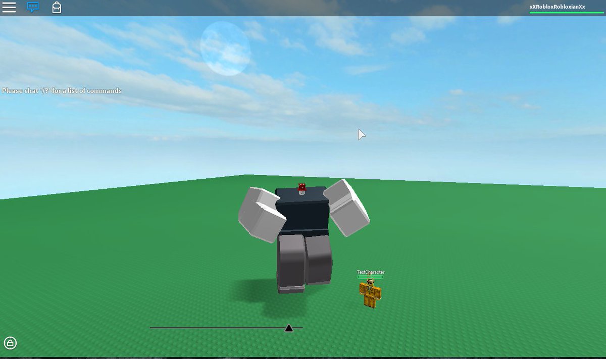 Script Roblox - please i want aimbot roblox